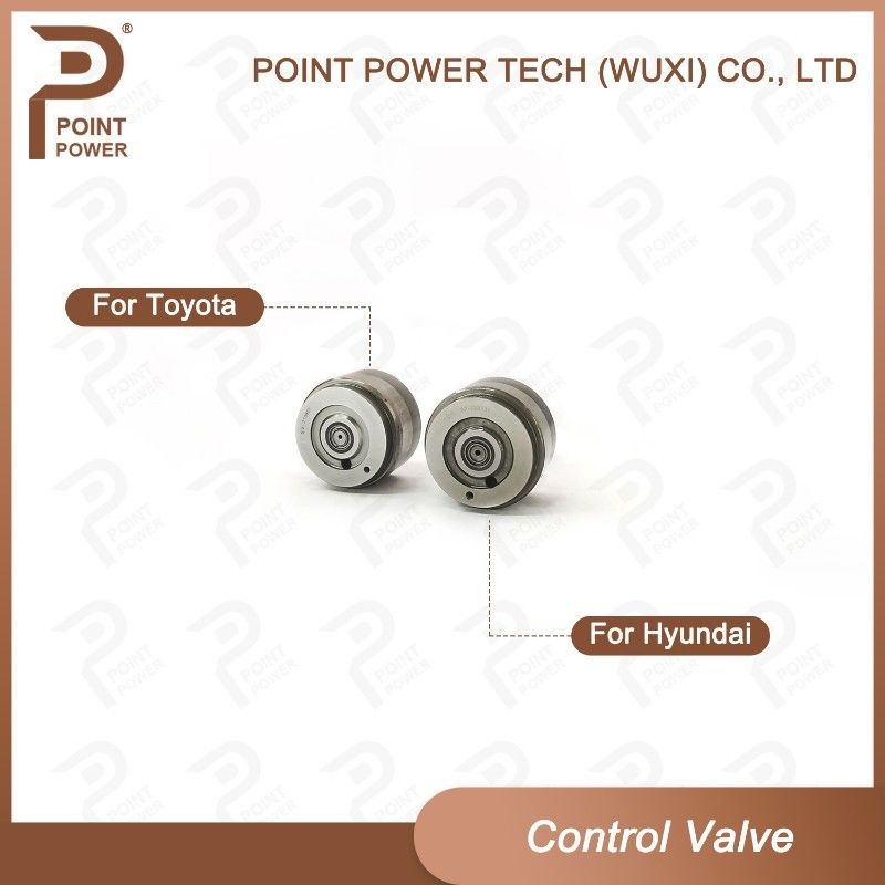 G4 válvula de control para Hyun Dai/KI A inyectores 295700-0290 295700-0140 29570-0140
