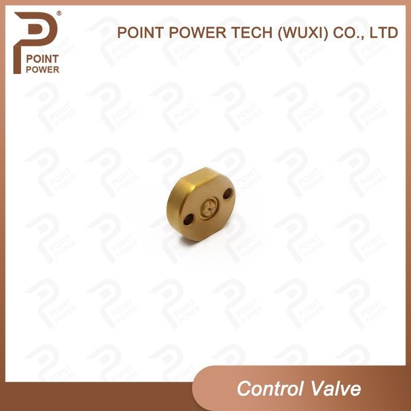 Válvula de control denso de acero de alta velocidad para inyector 095000-6700 / 6701 095000-8011