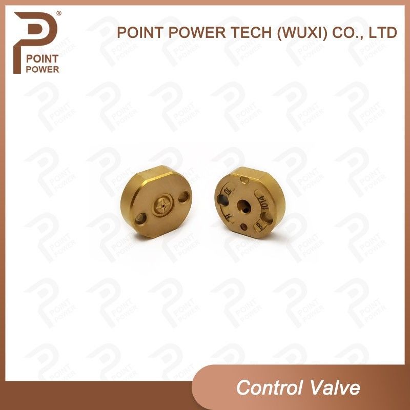 Válvula de control denso de acero de alta velocidad para inyector 095000-6700 / 6701 095000-8011
