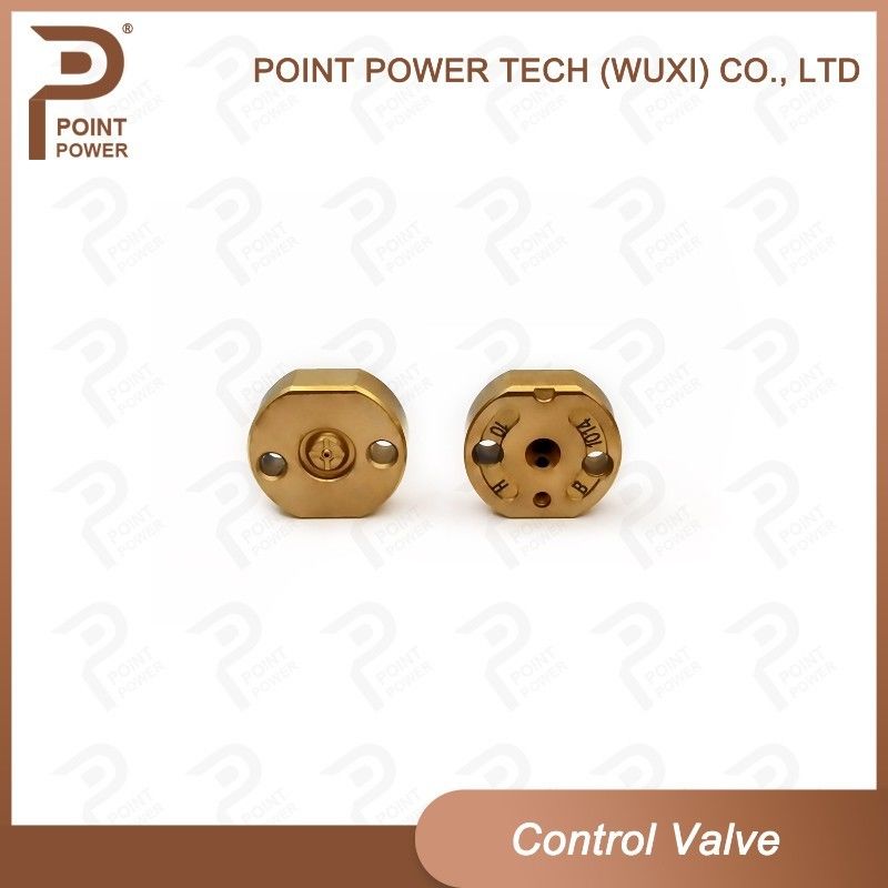Válvula de control denso de acero de alta velocidad para inyector 095000-6700 / 6701 095000-8011