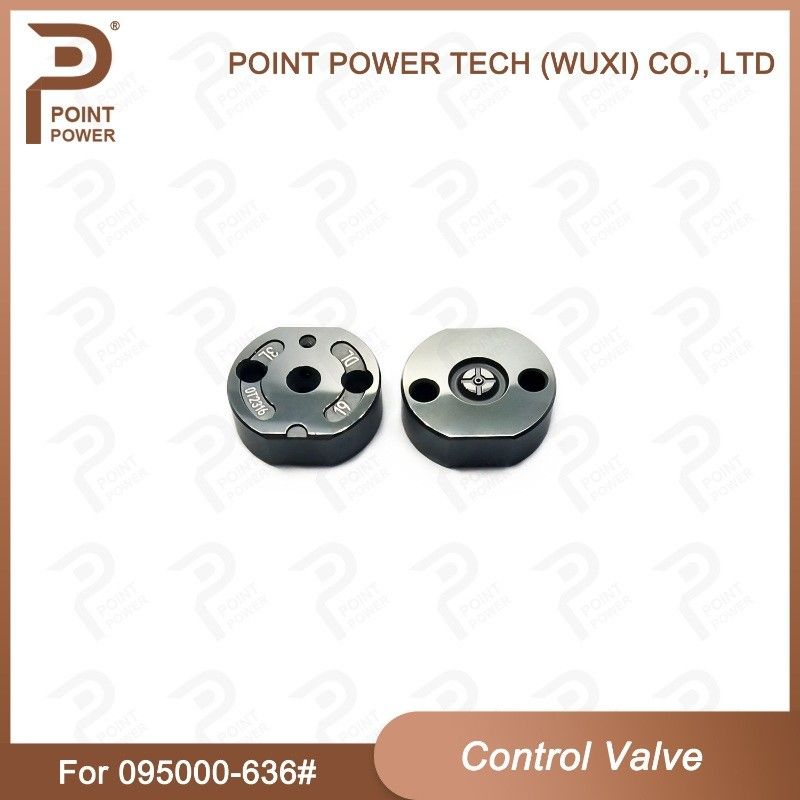 Partes para inyectores Denso para inyectores 095000-5230 / 095000-5341 / 095000-5342