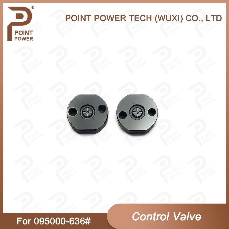 Partes para inyectores Denso para inyectores 095000-5230 / 095000-5341 / 095000-5342