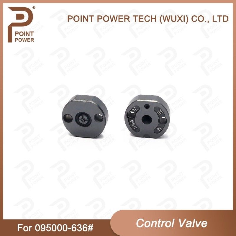 Partes para inyectores Denso para inyectores 095000-5230 / 095000-5341 / 095000-5342