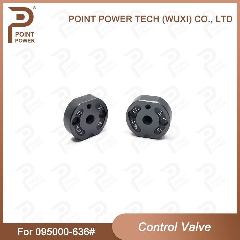 Partes para inyectores Denso para inyectores 095000-5230 / 095000-5341 / 095000-5342