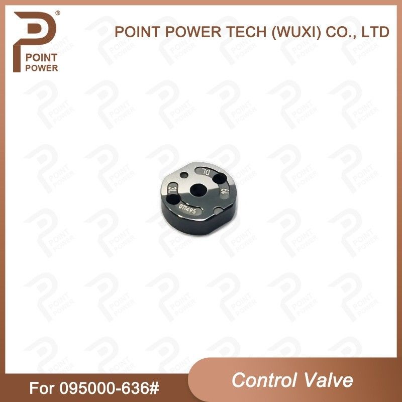 Partes para inyectores Denso para inyectores 095000-5230 / 095000-5341 / 095000-5342