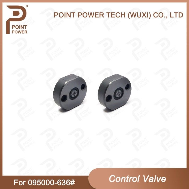 Partes para inyectores Denso para inyectores 095000-5230 / 095000-5341 / 095000-5342