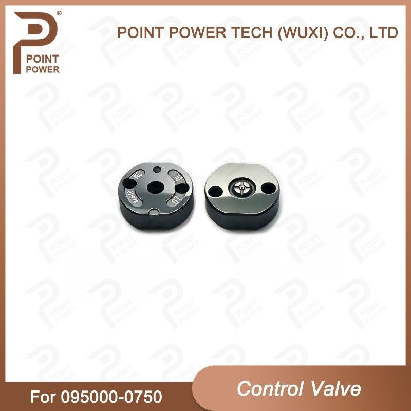 Válvula de control Denso para inyector de tren común 095000-588X / 776X 23670-30300