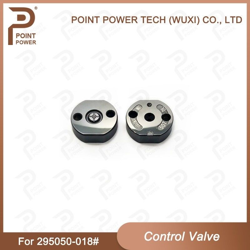 Válvula de control Denso para el inyector 295050-046# / 018# / 020# 23670-0L090 23670-30400