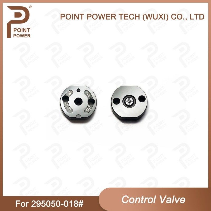 Válvula de control Denso para el inyector 295050-046# / 018# / 020# 23670-0L090 23670-30400