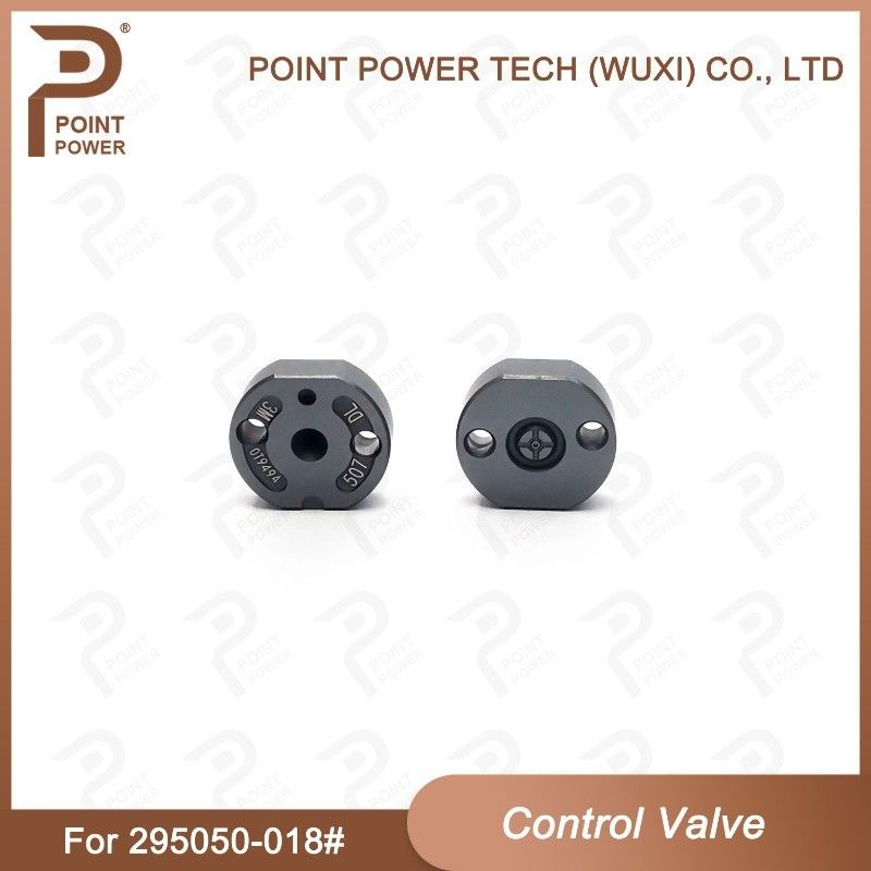 Válvula de control Denso para el inyector 295050-046# / 018# / 020# 23670-0L090 23670-30400