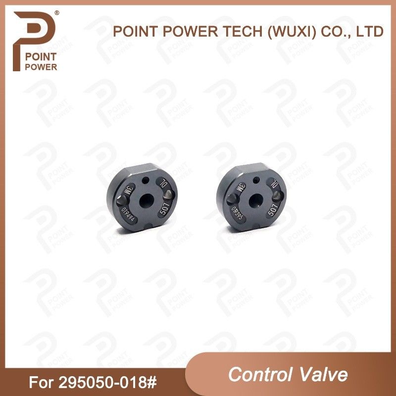 Válvula de control Denso para el inyector 295050-046# / 018# / 020# 23670-0L090 23670-30400