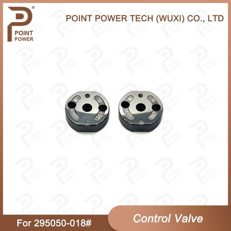 Válvula de control Denso para el inyector 295050-046# / 018# / 020# 23670-0L090 23670-30400