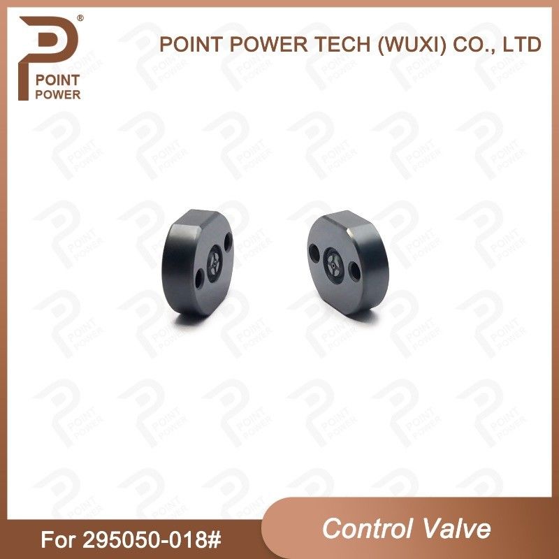 Válvula de control Denso para el inyector 295050-046# / 018# / 020# 23670-0L090 23670-30400