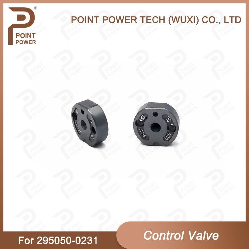 Válvula de control denso para el inyector 295050-0933 295050-093# / 8-98178247-3TD piezas de tren común denso