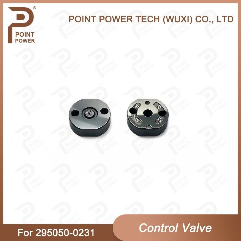 Válvula de control denso para el inyector 295050-0933 295050-093# / 8-98178247-3TD piezas de tren común denso