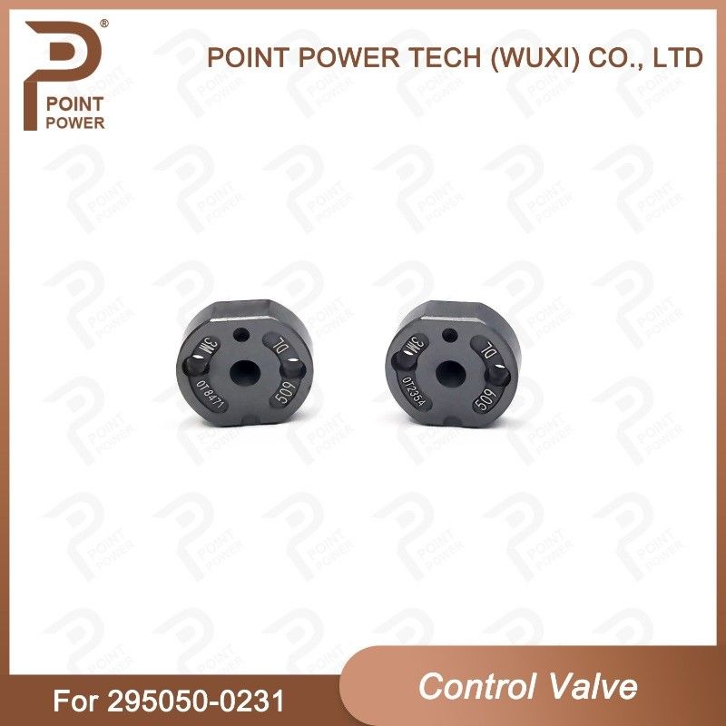 Válvula de control denso para el inyector 295050-0933 295050-093# / 8-98178247-3TD piezas de tren común denso