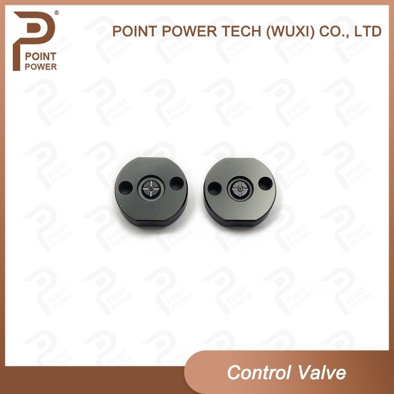 Válvula de control de tren común original 501# para acero de alta velocidad con inyector Denso