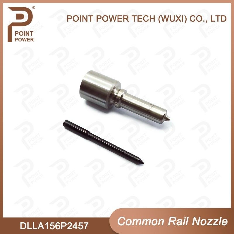 DLLA156P2457 BOSCH Boquilla común para inyectores 0 445 110 653/ 654