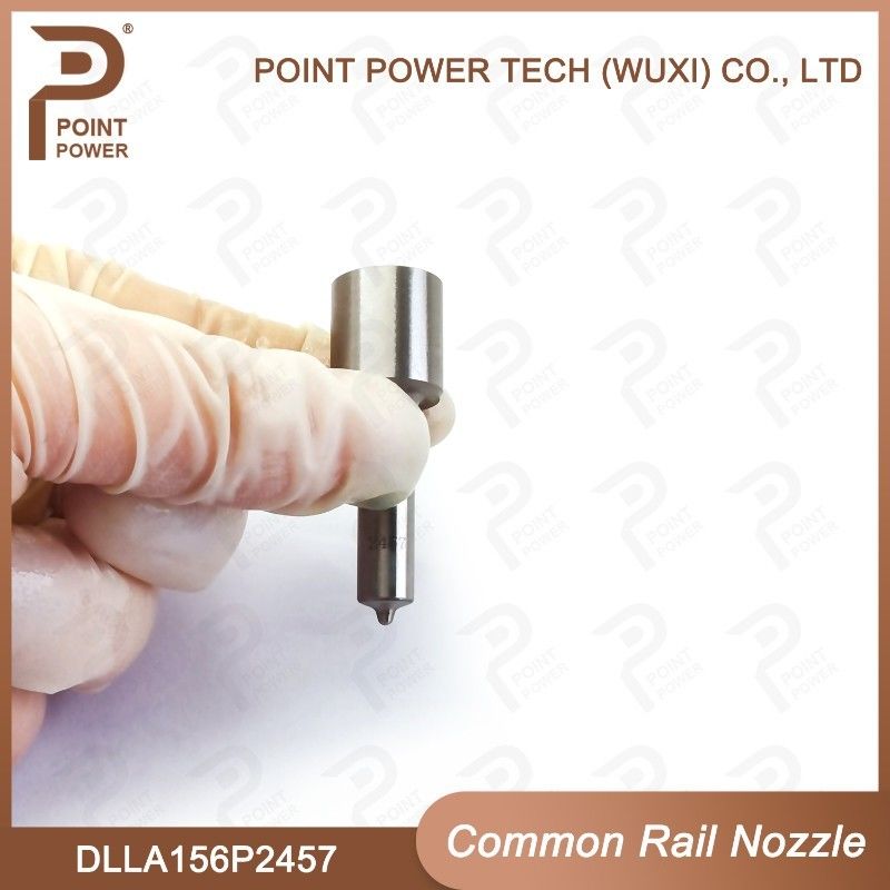 DLLA156P2457 BOSCH Boquilla común para inyectores 0 445 110 653/ 654