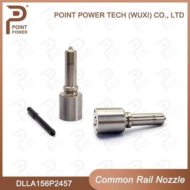 DLLA156P2457 BOSCH Boquilla común para inyectores 0 445 110 653/ 654