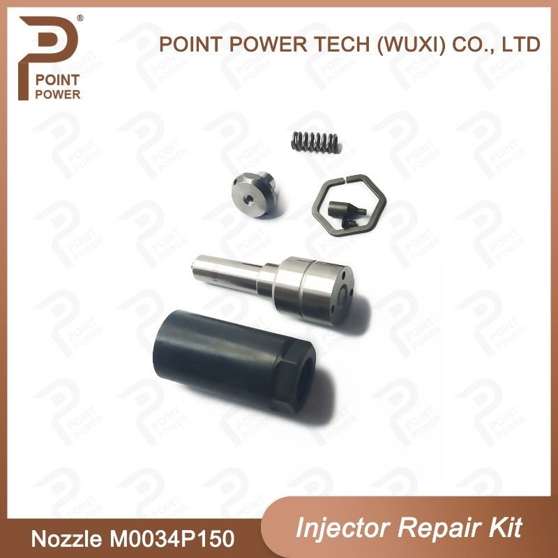 Kit de reparación de inyectores de Siemens para inyectores 4Q9K-546-AA / CK4Q-9K546-AA / A2C8139490080