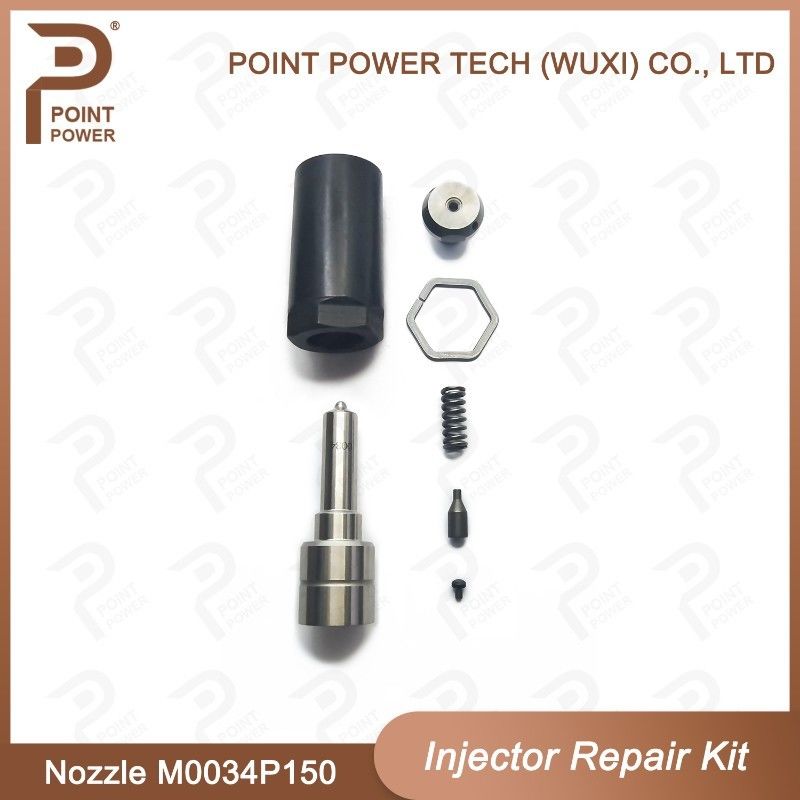 Kit de reparación de inyectores de Siemens para inyectores 4Q9K-546-AA / CK4Q-9K546-AA / A2C8139490080