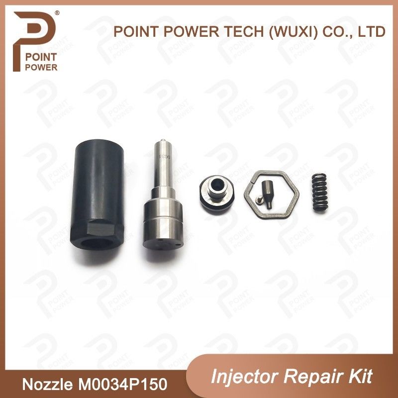 Kit de reparación de inyectores de Siemens para inyectores 4Q9K-546-AA / CK4Q-9K546-AA / A2C8139490080