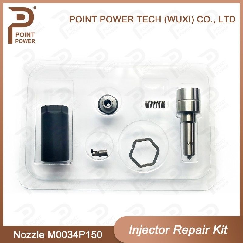 Kit de reparación de inyectores de Siemens para inyectores 4Q9K-546-AA / CK4Q-9K546-AA / A2C8139490080