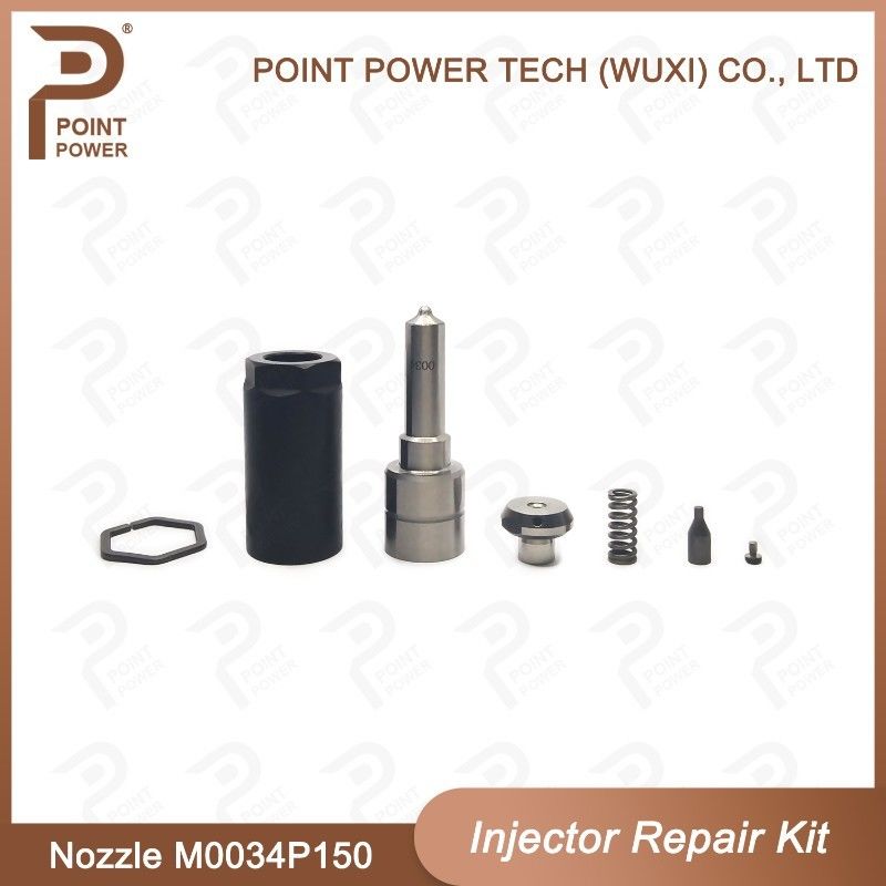 Kit de reparación de inyectores de Siemens para inyectores 4Q9K-546-AA / CK4Q-9K546-AA / A2C8139490080