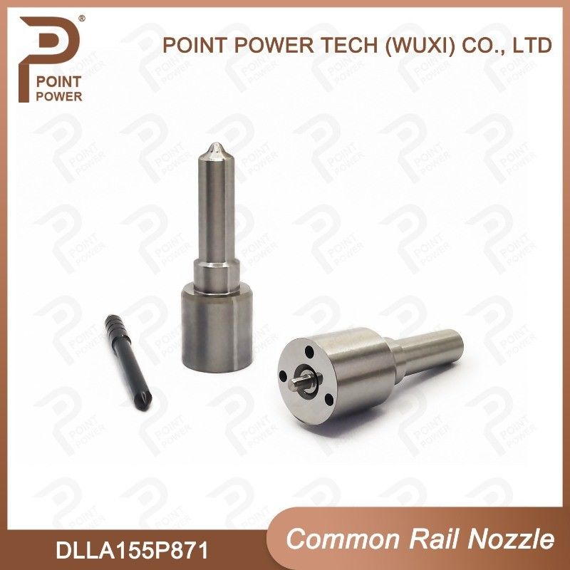 DLLA155P871 DENSO Boquilla común para inyectores 095000-561# / 611# 095000-690# / 724#
