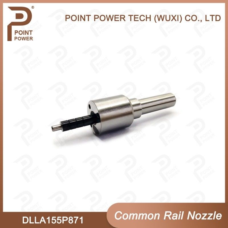 DLLA155P871 DENSO Boquilla común para inyectores 095000-561# / 611# 095000-690# / 724#