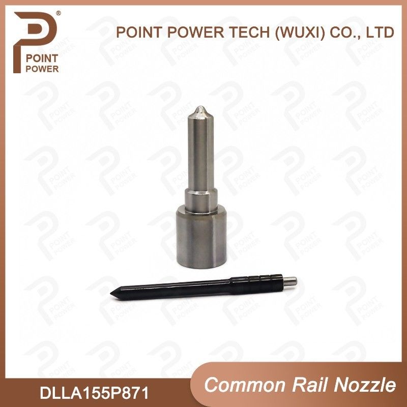 DLLA155P871 DENSO Boquilla común para inyectores 095000-561# / 611# 095000-690# / 724#