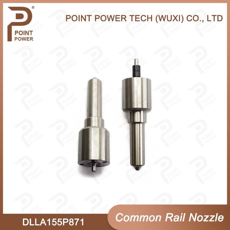 DLLA155P871 DENSO Boquilla común para inyectores 095000-561# / 611# 095000-690# / 724#