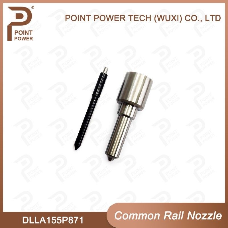 DLLA155P871 DENSO Boquilla común para inyectores 095000-561# / 611# 095000-690# / 724#