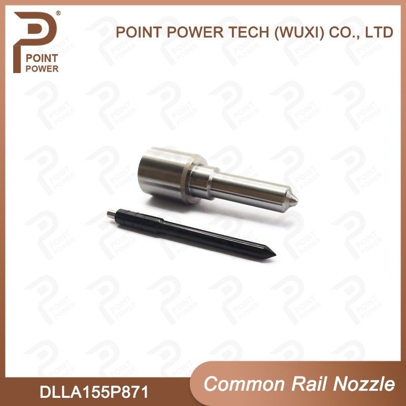 DLLA155P871 DENSO Boquilla común para inyectores 095000-561# / 611# 095000-690# / 724#