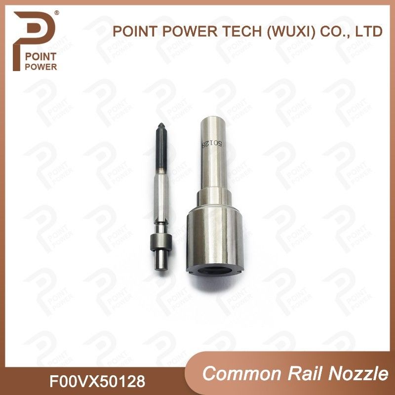 F00VX50128 Bozo Piezo Bosch para inyectores 0 445 120 385 / 0 445 120 386