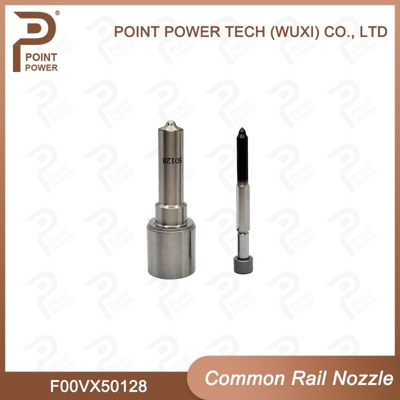 F00VX50128 Bozo Piezo Bosch para inyectores 0 445 120 385 / 0 445 120 386
