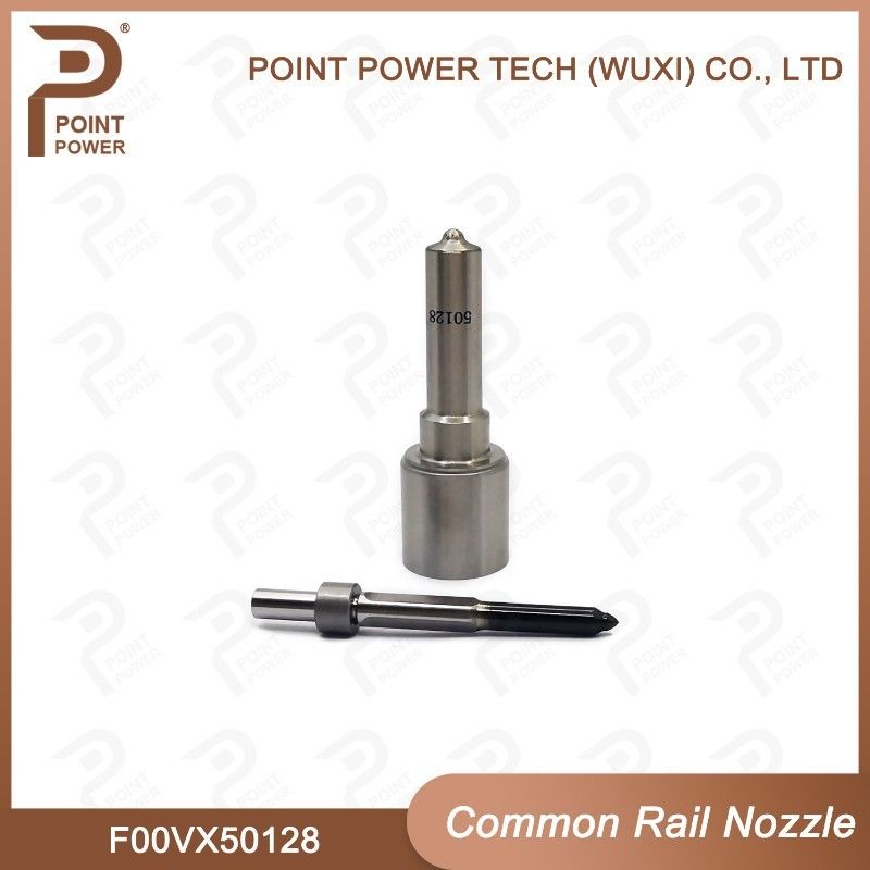 F00VX50128 Bozo Piezo Bosch para inyectores 0 445 120 385 / 0 445 120 386