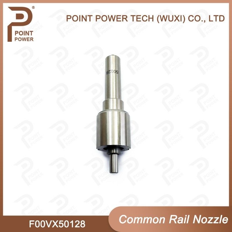 F00VX50128 Bozo Piezo Bosch para inyectores 0 445 120 385 / 0 445 120 386