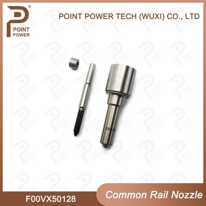F00VX50128 Bozo Piezo Bosch para inyectores 0 445 120 385 / 0 445 120 386