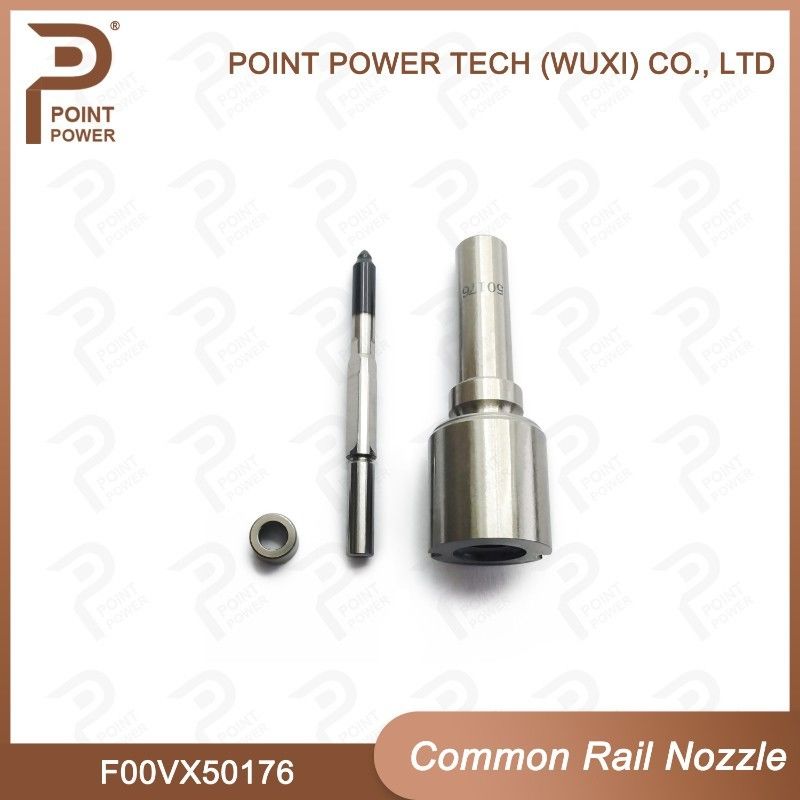 F00VX50176 Boxe Piezo Boquilla para inyectores 0 445 120 298 / 0 445 120 299