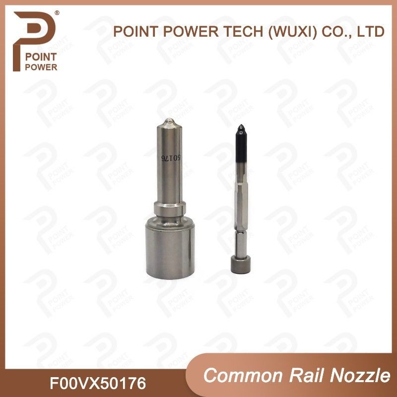 F00VX50176 Boxe Piezo Boquilla para inyectores 0 445 120 298 / 0 445 120 299
