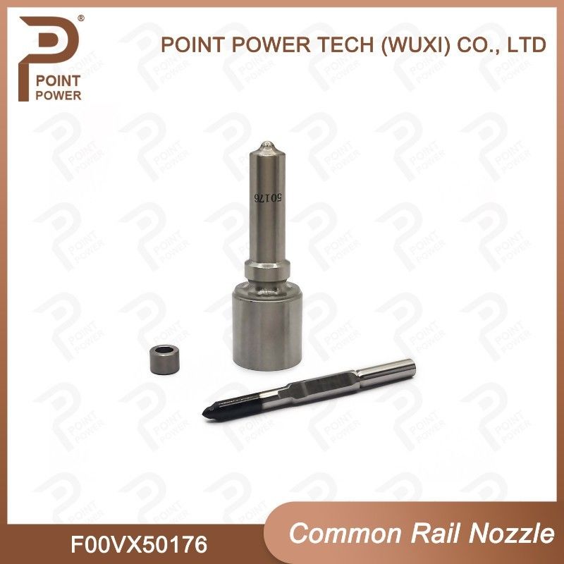 F00VX50176 Boxe Piezo Boquilla para inyectores 0 445 120 298 / 0 445 120 299