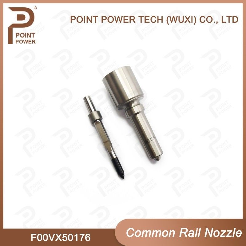 F00VX50176 Boxe Piezo Boquilla para inyectores 0 445 120 298 / 0 445 120 299