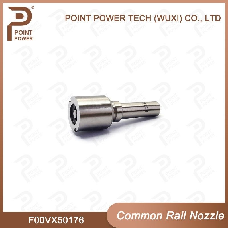 F00VX50176 Boxe Piezo Boquilla para inyectores 0 445 120 298 / 0 445 120 299