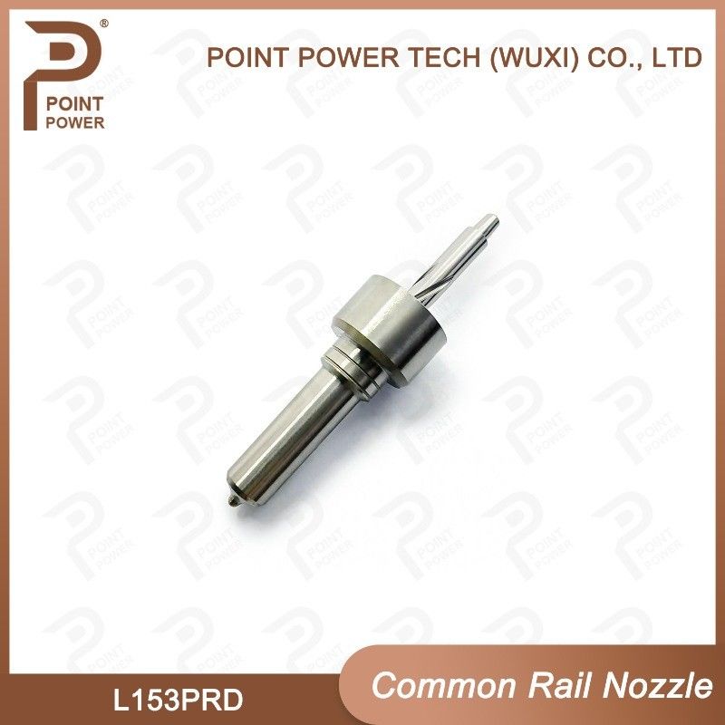Nozzle L153PRD para inyectores de tren común de Delfos R03101D/R05102D/28232251