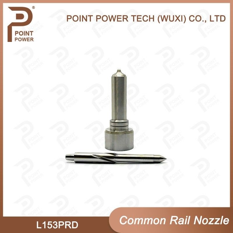 Nozzle L153PRD para inyectores de tren común de Delfos R03101D/R05102D/28232251