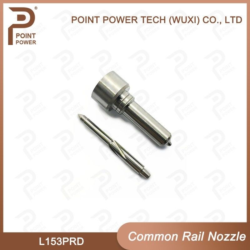 Nozzle L153PRD para inyectores de tren común de Delfos R03101D/R05102D/28232251