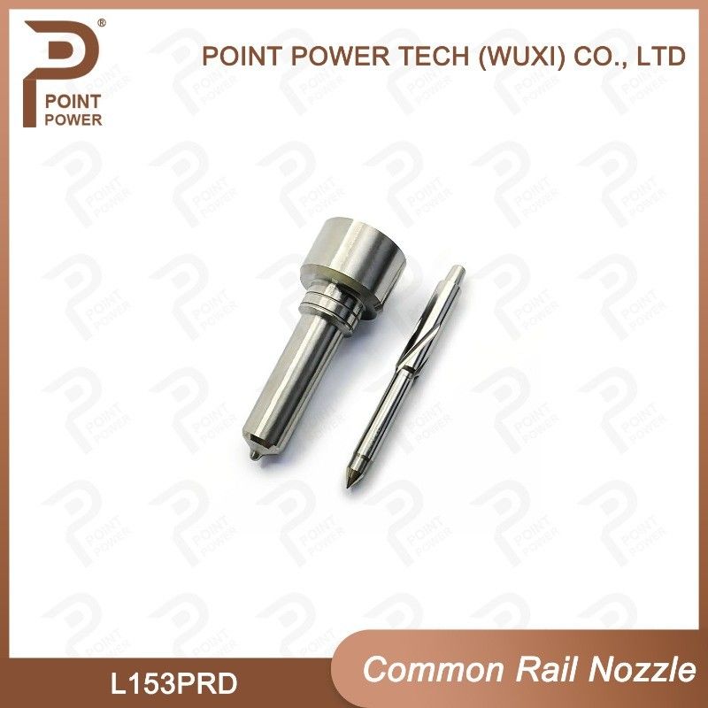 Nozzle L153PRD para inyectores de tren común de Delfos R03101D/R05102D/28232251