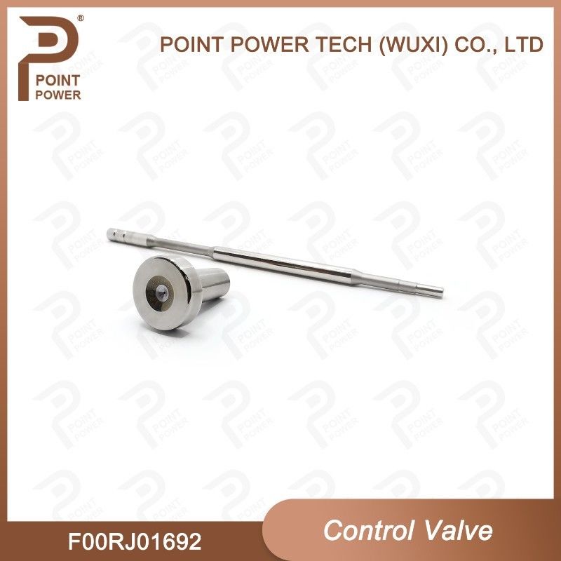 F00RJ01692 Válvula de control de Bosch para inyector 0445120343 WEI CHAI WD10-EU4 DE LONG